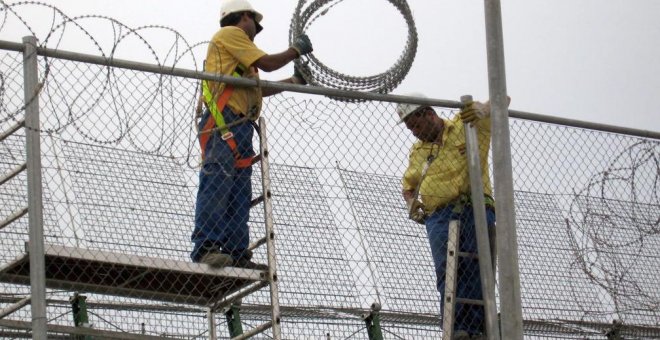 Otras miradas - ¿Subir las vallas de Ceuta y Melilla? ¿Para qué, exactamente?