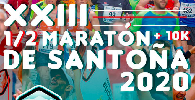 Siguen abiertas las inscripciones de la XXIII Media Maratón y 10 KM de Santoña