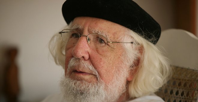 Mor Ernesto Cardenal, clau en la difusió de la Teologia de l'Alliberament