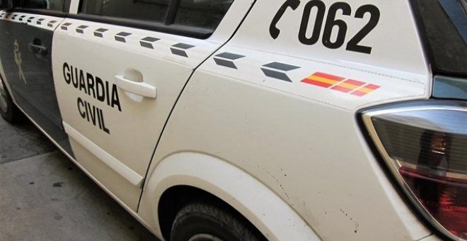 Desarticulada una red vinculada a movimientos neonazis que vendía armas a narcotraficantes de la Costa del Sol