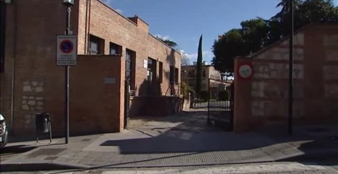 Fallece con coronavirus un residente de un centro de mayores de Valdemoro