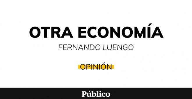 Otra economía - La cortina de humo del coronavirus