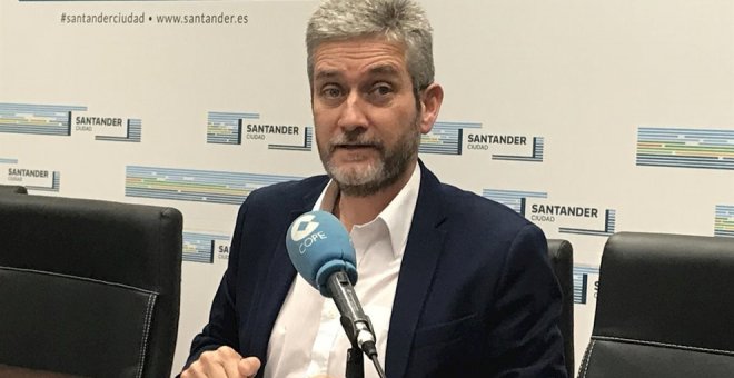 Ceruti facturó más de 200.000 euros por "prestación de servicios jurídicos" a la SRCD no contratados formalmente por la empresa pública autonómica