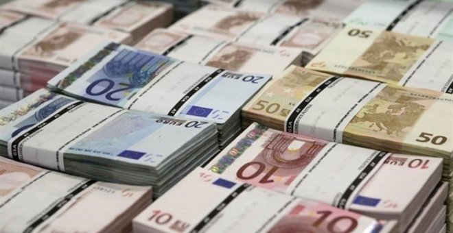 La Policía advierte de que los rotuladores detectores de billetes falsos pueden fallar