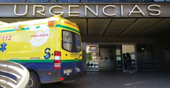 Llegan las primeras altas por coronavirus en Castilla-La Mancha, pero los infectados siguen aumentando