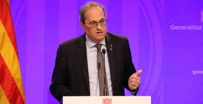 Torra dona positiu de coronavirus