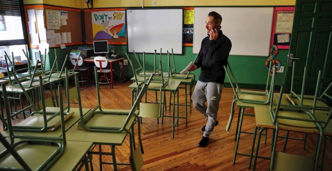 La repetición de curso deberá estar justificada y otras claves del fin del año escolar