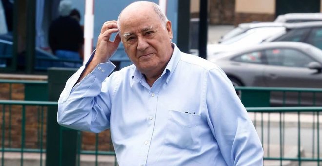 Amancio Ortega creó varias empresas en Malta para pagar menos impuestos por la compra de sus yates