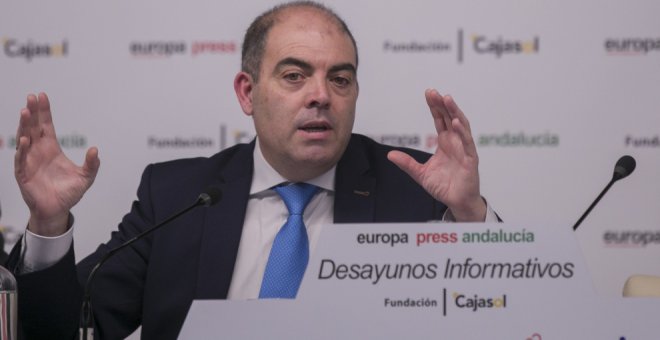 ATA advierte que "si no se suspende" la cuota de autónomos "instarán a todos a que causen baja"