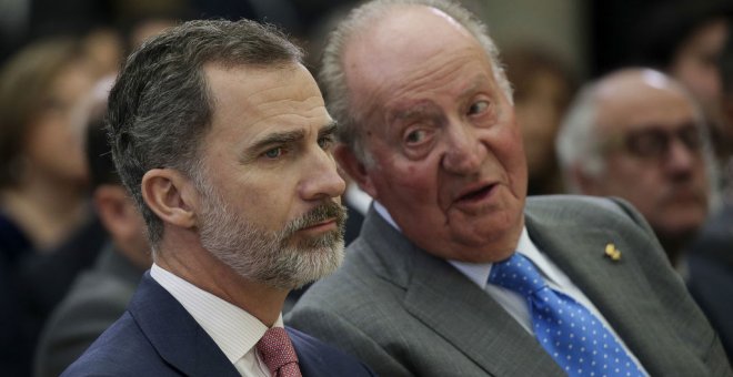 Felipe VI renuncia a su herencia y elimina la asignación del rey Juan Carlos y otras 4 noticias que debes leer para estar informado hoy, lunes 16 de marzo de 2020