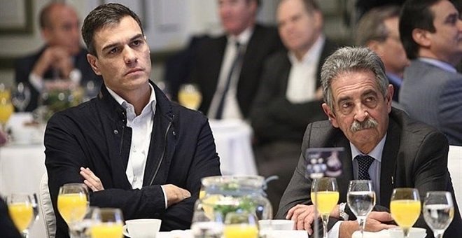 Revilla aplaude las medidas económicas anunciadas por Sánchez: "No podemos permitir que el desastre económico provoque más víctimas que el virus"