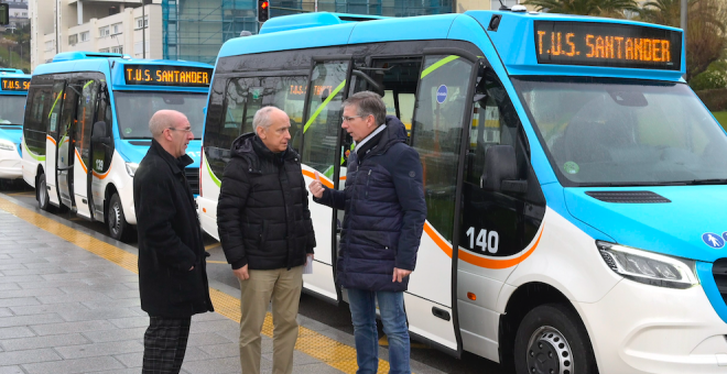 Vecinos critican que el Ayuntamiento suspenda la línea 16 del TUS durante el estado de alarma