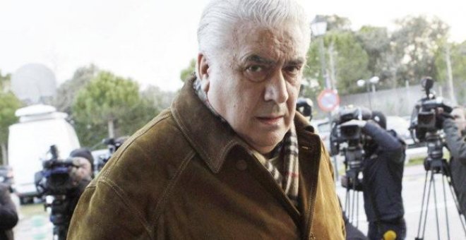 Muere por coronavirus Lorenzo Sanz, expresidente del Real Madrid