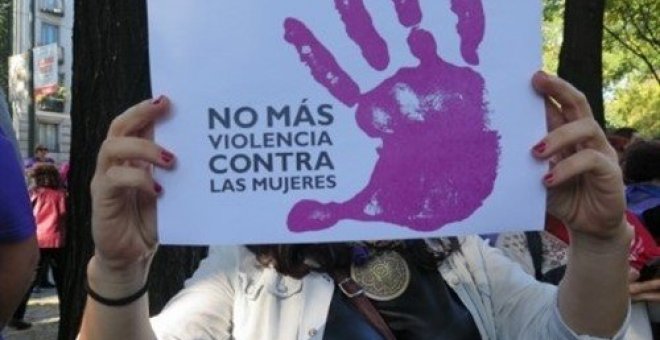 Aplazado el reparto de los fondos del Pacto de Estado contra la Violencia de Género