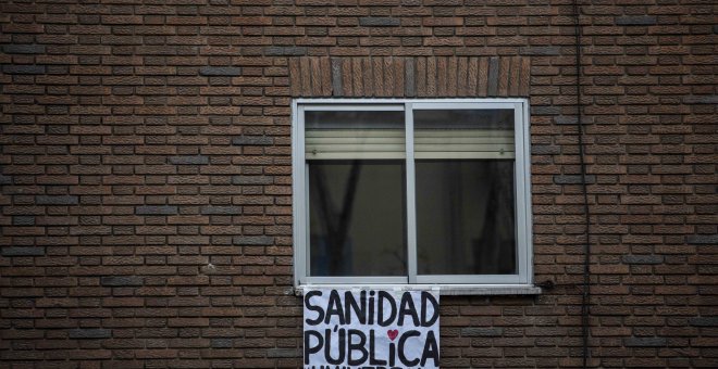 El 87,9% de los ciudadanos cree que la pandemia ha demostrado que conviene reformar la sanidad española