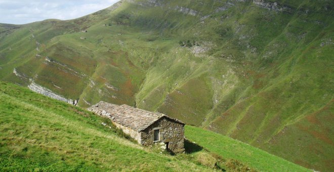 Ideas para aprender el significado de palabras que solo se utilizan en Cantabria