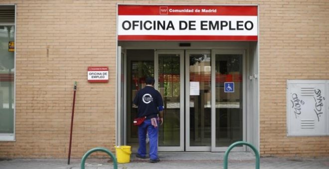 Estos son todos los derechos que tienen los trabajadores afectados por un ERTE