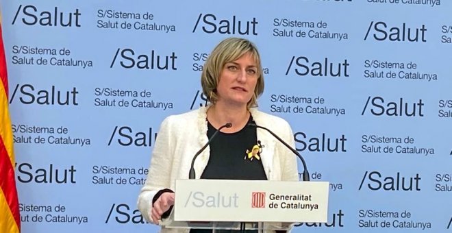 Salut estima que caldran 9 milions d'unitats a la setmana en material de protecció sanitària contra la Covid-19