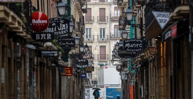 El Gobierno aclara que las últimas restricciones laborales no afectan a los autónomos