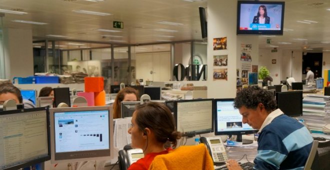 El Gobierno atiende algunas de las reivindicaciones de los editores