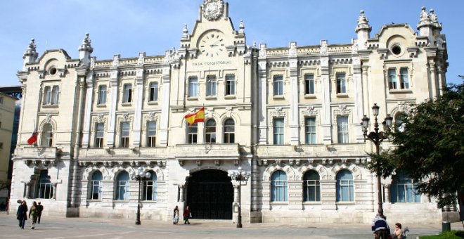 El Ayuntamiento seguirá pagando "todos los días" las facturas a los proveedores