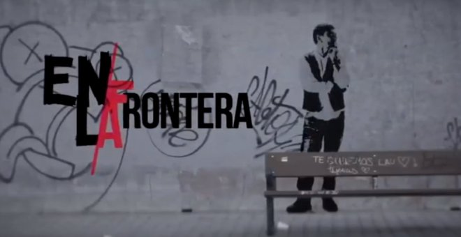 En la Frontera - 1 de abril