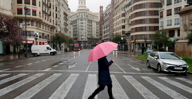 Atienden 173 problemas "graves" sufridos por menores durante el confinamiento