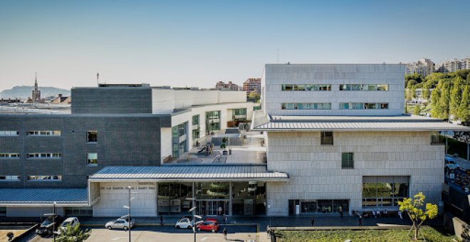 L'hospital Sant Pau planteja contractar estudiants de Medicina per ventilar manualment malalts de coronavius