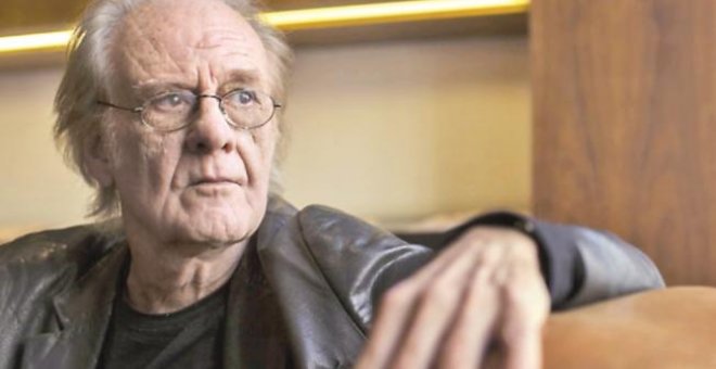 Luis Eduardo Aute, un creador polifacético y emblema de la canción de autor