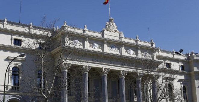 Los sindicatos de la Bolsa dicen que la opa de la suiza Six es "desfavorable" para los trabajadores