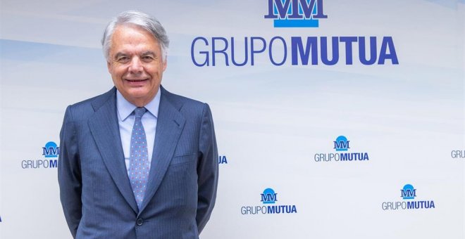 Grupo Mutua aporta cuatro millones al fondo sectorial de ayuda a los profesionales sanitarios