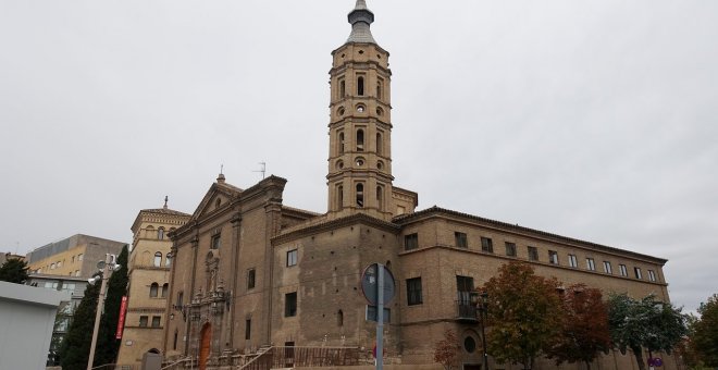 Por qué el patrimonio histórico no debe ser propiedad privada de la Iglesia