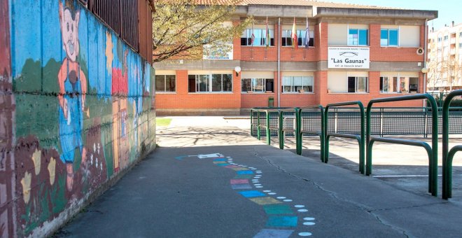 Las discrepancias entre Administraciones abocan a un final de curso desigual a más de 6 millones de alumnos