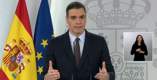 Andalucía y Baleares piden al Gobierno ser las primeras CC.AA. del desconfinamiento progresivo