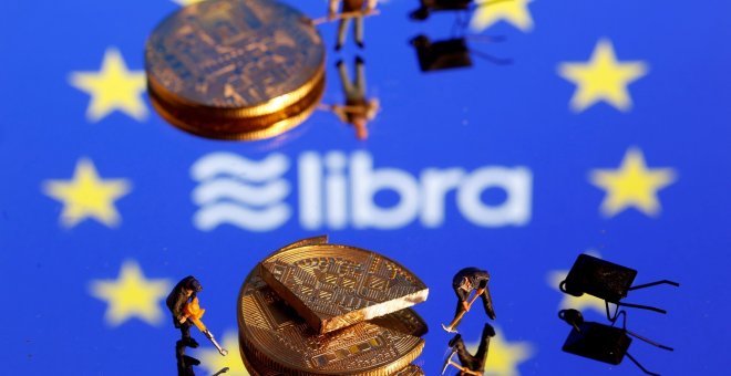 Facebook reformula su criptomoneda Libra con la esperanza de recibir luz verde de los reguladores