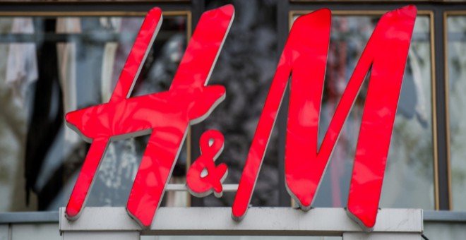 El ERE de H&M afectará a 492 trabajadores tras llegar a un acuerdo con los sindicatos