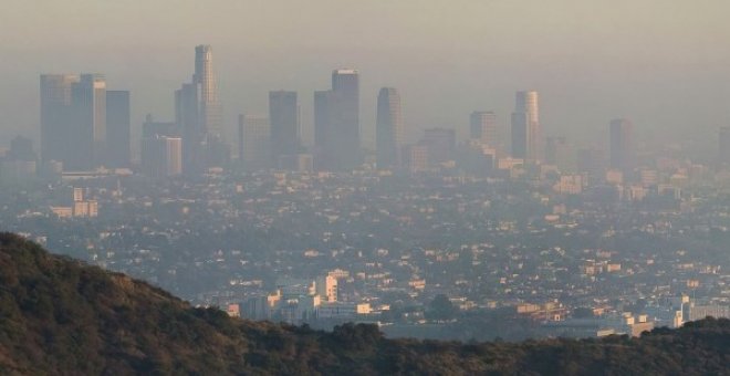 La contaminación atmosférica y el tabaco se asocian con un mayor riesgo de obesidad infantil