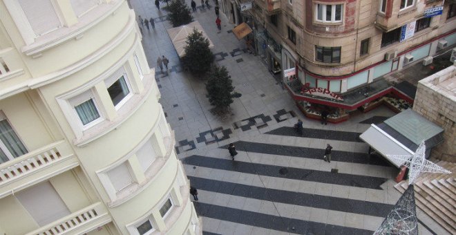 Cantabria gana 1.718 habitantes en 2019 gracias a la llegada de más extranjeros