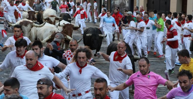 Suspendidos los Sanfermines 2020 por la pandemia del coronavirus