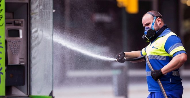 ¿Qué protección tendrán ahora trabajadores en periodo de prueba y fijos discontinuos en paro?