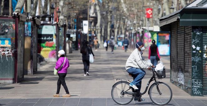 Arrenca el judici pels atemptats de Barcelona i Cambrils amb diferències entre les acusacions i molts interrogants