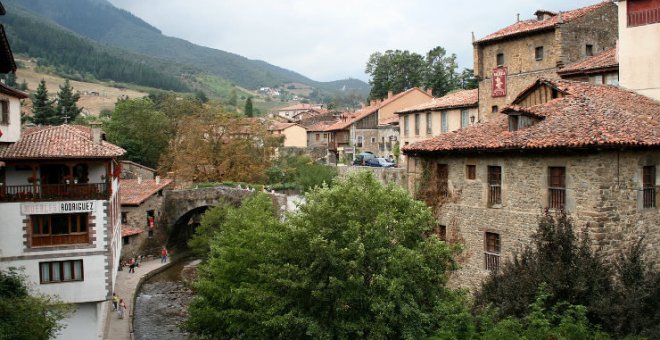 81 municipios de Cantabria no tendrán restricciones horarias y podrán salir a la calle de 6:00 a 23:00 horas