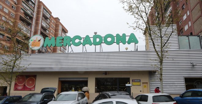 Mercadona implanta una jornada laboral de cuatro días en todas sus tiendas mientras dure la pandemia