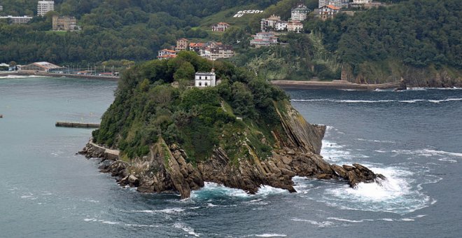 Cinco pequeñas islas españolas que deberías conocer