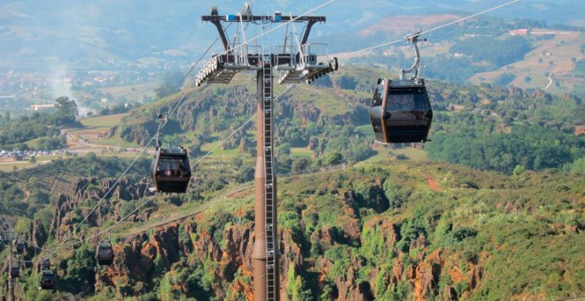 Cantabria pedirá adelantar la apertura controlada de El Soplao, Fuente Dé y Cabárceno