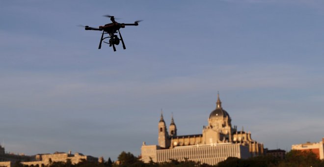 119 detenidos y 16.490 propuestas de sanción en el primer día de estado de alarma que se podía salir a pasear