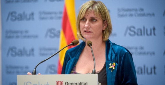 Salut no planteja de moment el confinament selectiu de Lleida però sí que reclama als ciutadans que baixin el ritme