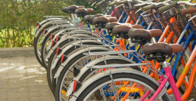 Otras miradas - Desescalada, movilidad y consumo: ¿serán las bicicletas el nuevo papel higiénico?