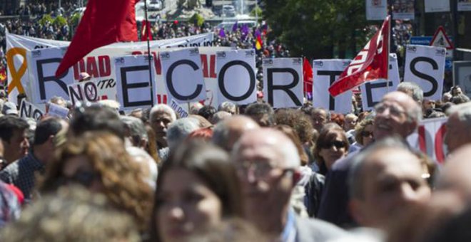 Alerta sanitaria por el coronavirus y limitación del derecho fundamental de manifestación pública