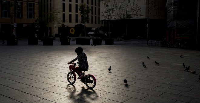 La nova mobilitat que arriba després de la pandèmia del coronavirus